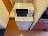 レオパレス太樹 その他設備