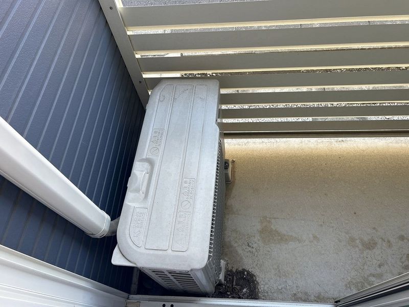 LEONEXT Clairee II Ban công