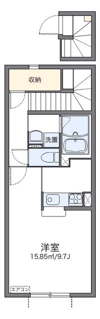 46517 Floorplan