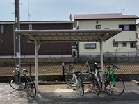 レオパレス大磯の宿Ⅱ 共用部分