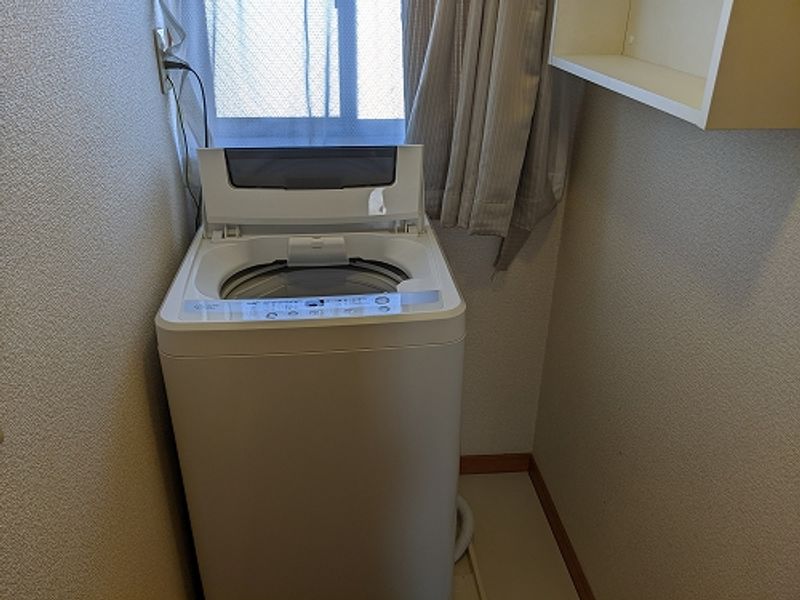 レオパレス曙 その他設備