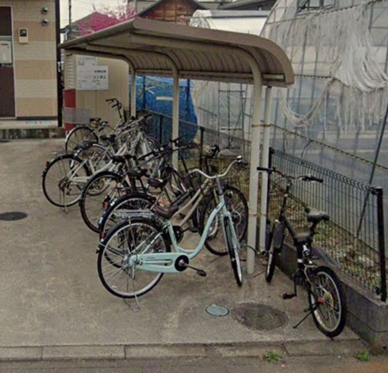 leopalace West Gold II 기타 시설