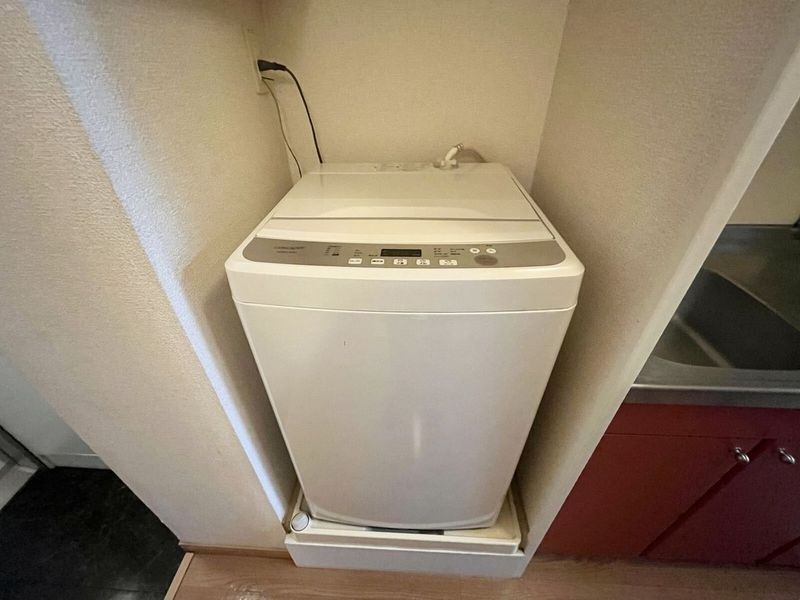 leopalace Tsukimigaoka Other