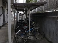 レオパレス美しが丘西プラザ 共用部分