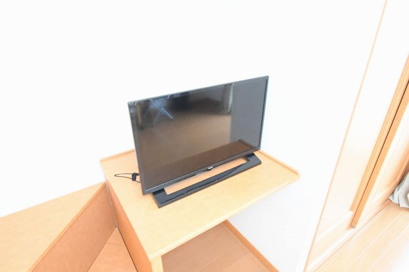 レオパレスＦｌａｔ新栄 その他設備