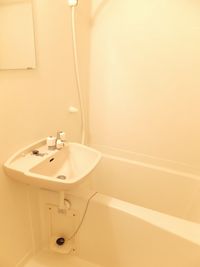 レオパレスエスペラール 風呂