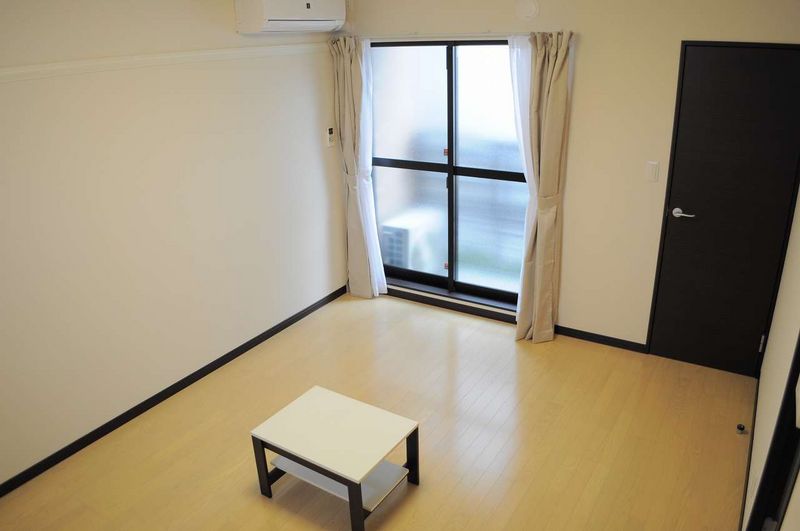 レオネクストルミエール稲美 居間