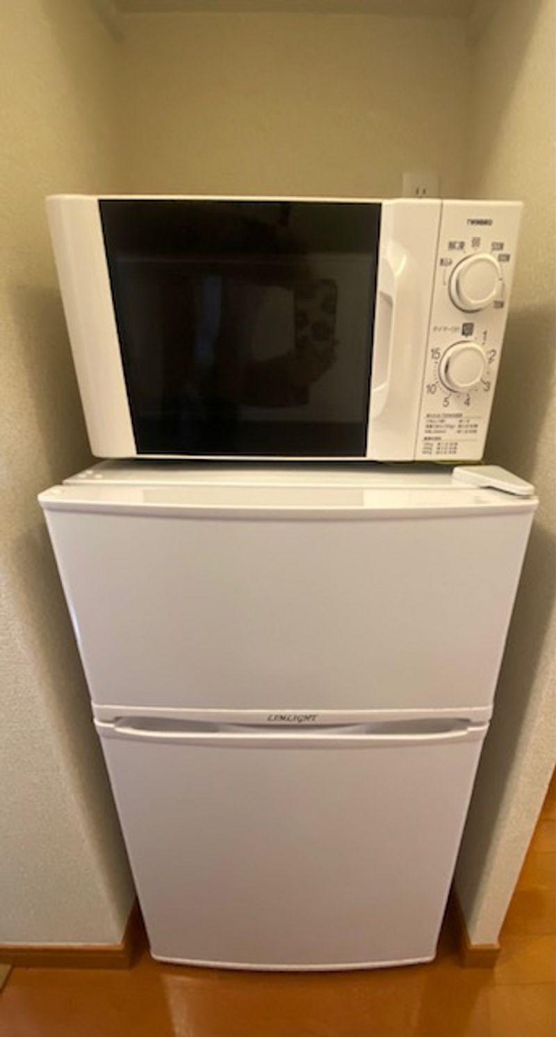 レオパレスフィオーレ その他設備