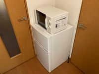 レオパレス京華Ⅲ その他設備