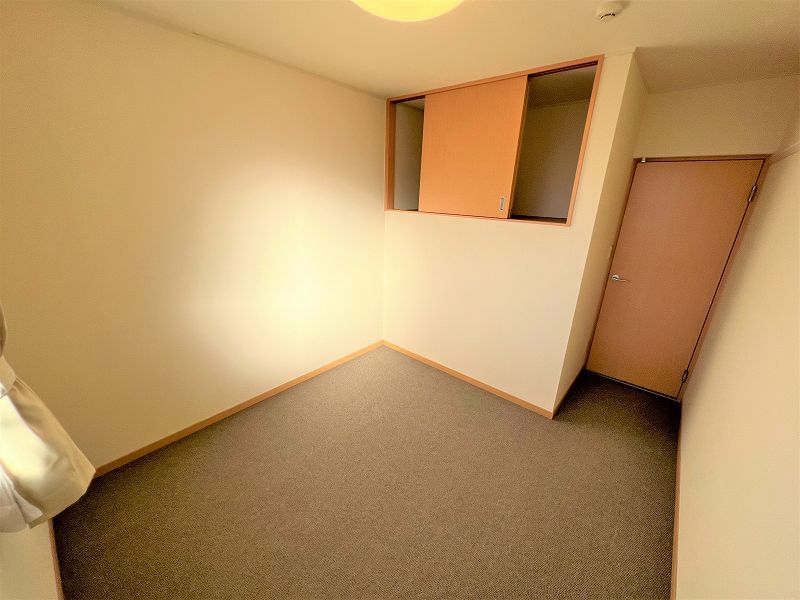 レオパレスサニーホームズ その他設備