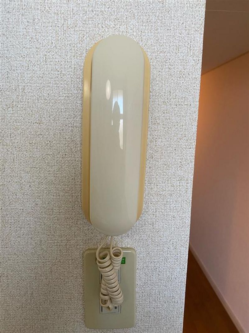 レオパレスけやき その他設備