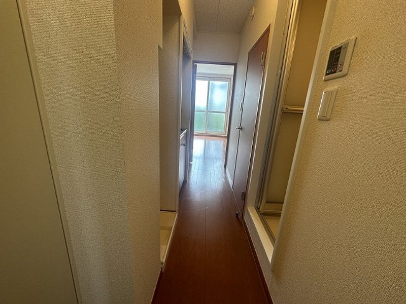 レオパレス栗木コーポ その他