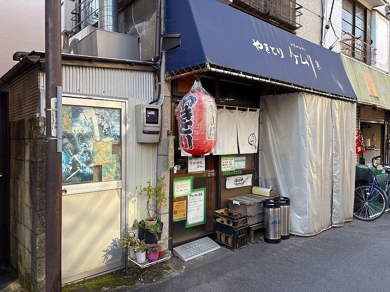 レオパレス本駒込 周辺環境