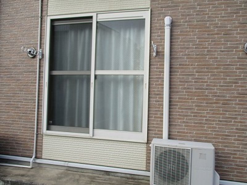 レオパレス稲荷前 その他