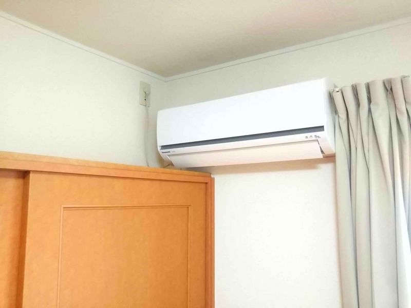 レオパレスベアージュ その他設備