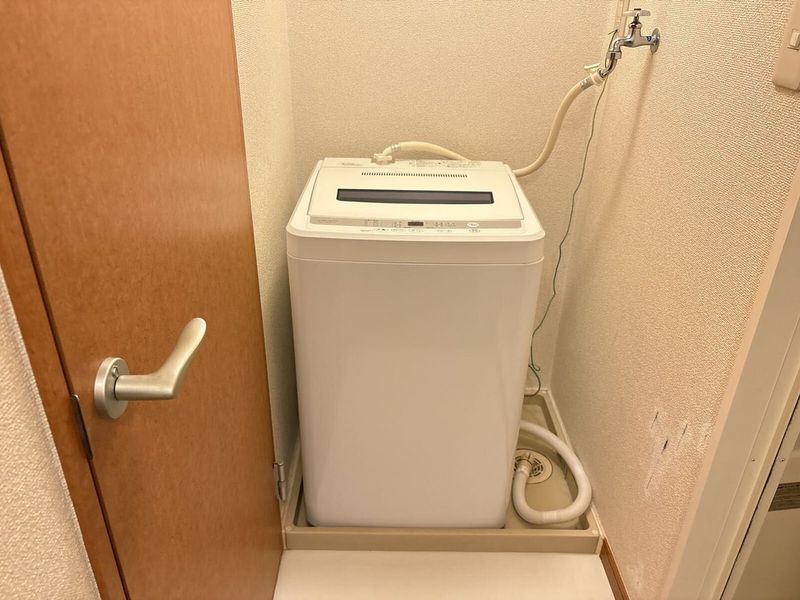 レオパレスマ　メゾン その他