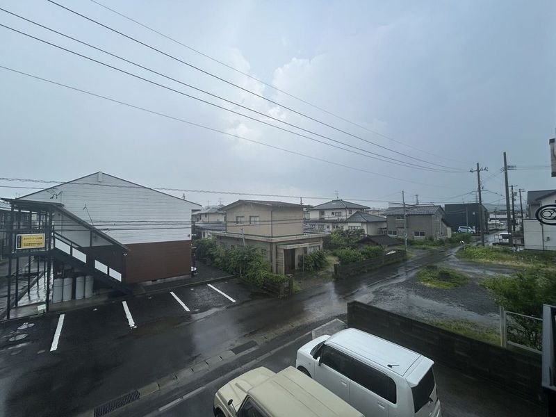 レオパレスＭｉｎａＦｕｋｕ 眺望