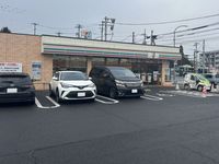 leopalace Tayutari Surrounding area