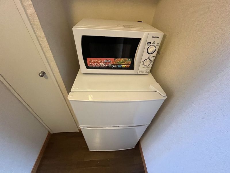 レオパレスＳｙｍｐｈｏｎｙ その他設備