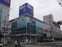 レオパレス辻町 周辺環境