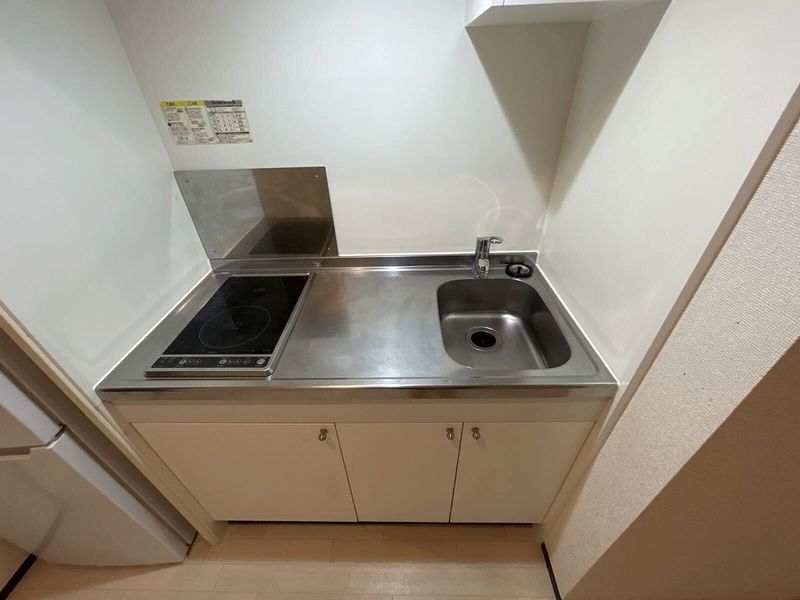 CLEINO Shanti Urawa Kitchen