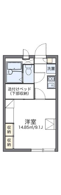 29962 Floorplan