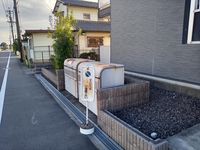 レオパレスソルティ その他