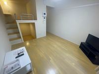 MIRANDA Soleil Living room