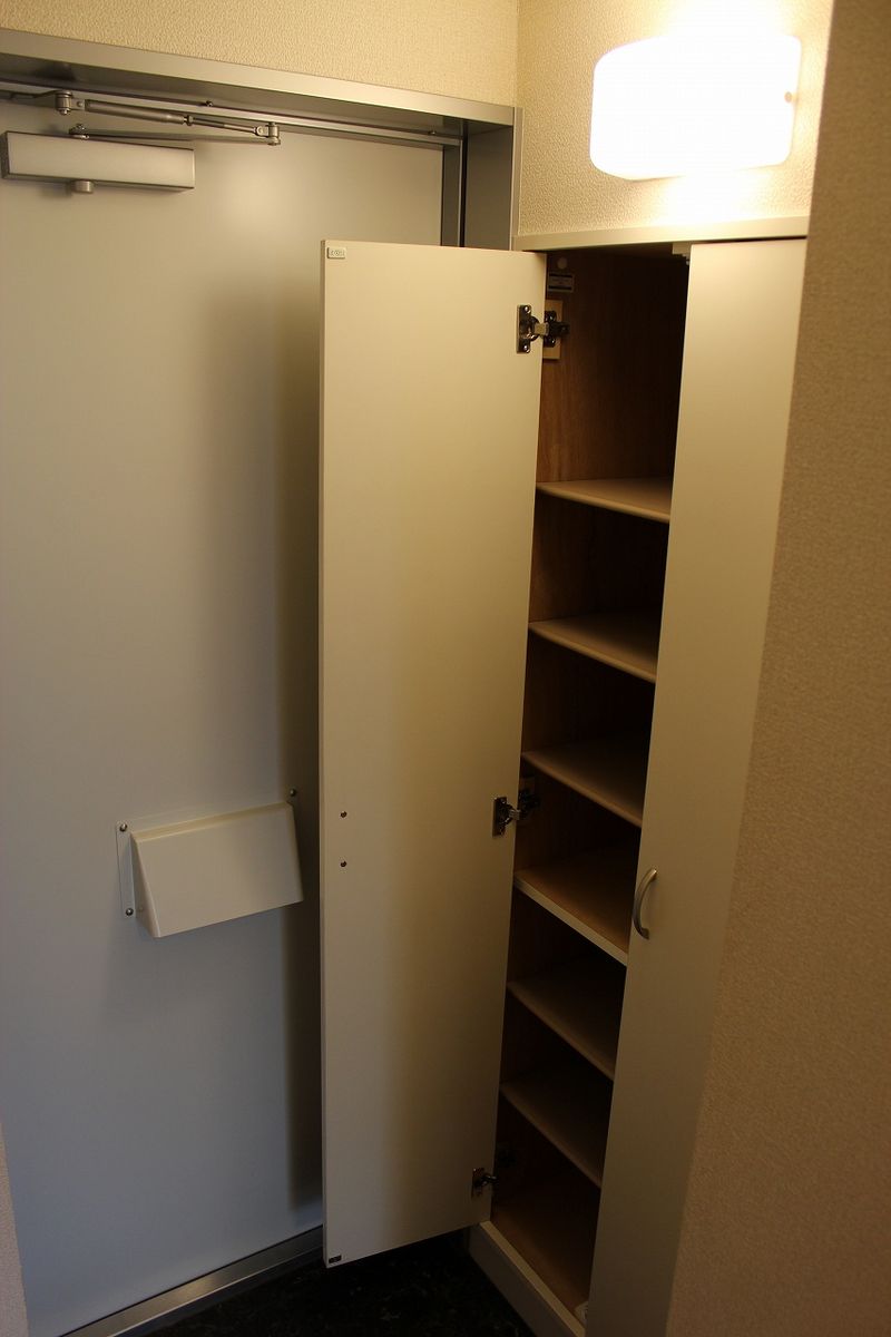 leopalace Nice Goi 812 Storage