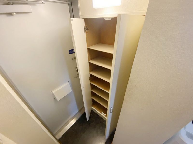 レオパレスセントラルアイ その他