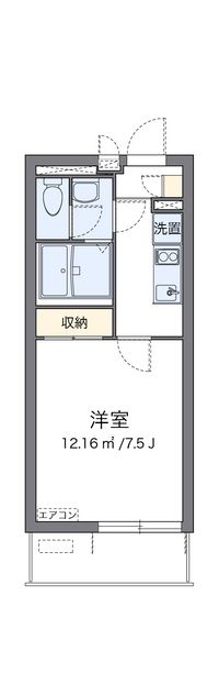 57549 Floorplan