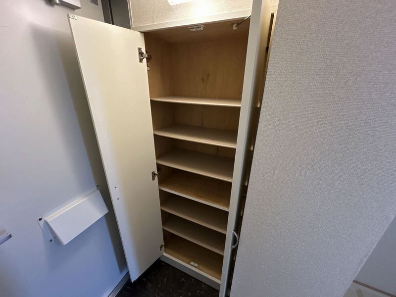 leopalace Patata III 기타 시설