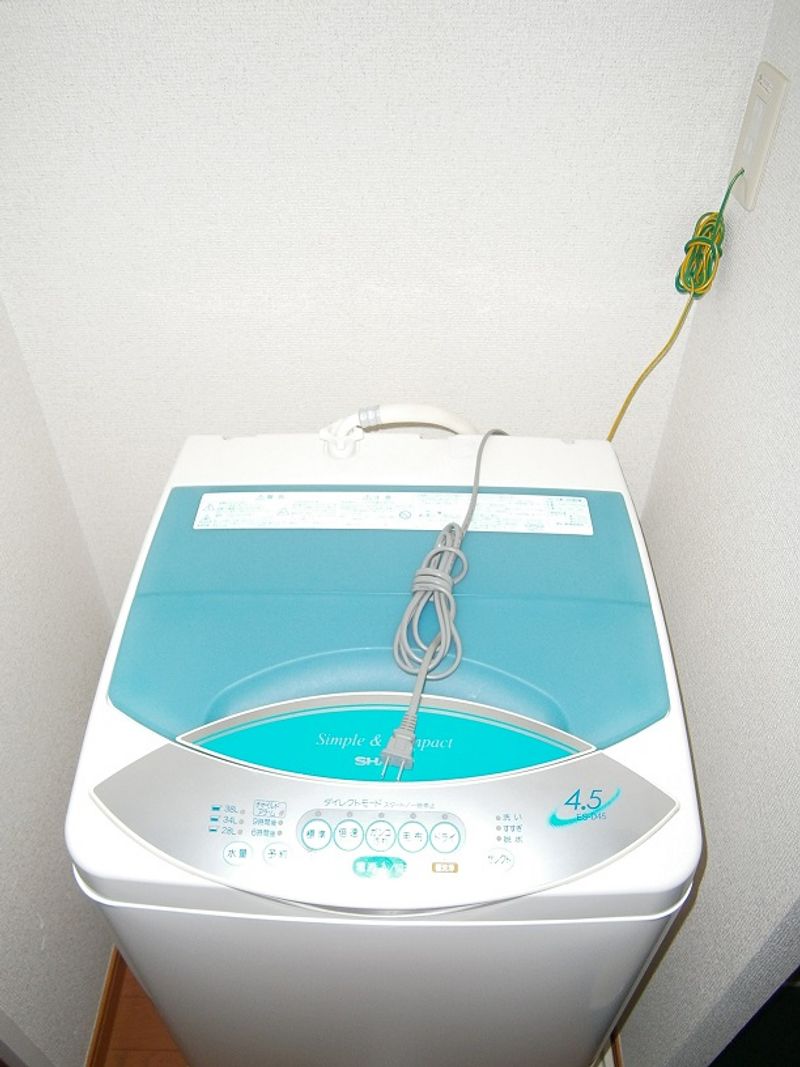 レオパレスサンルーチェ その他