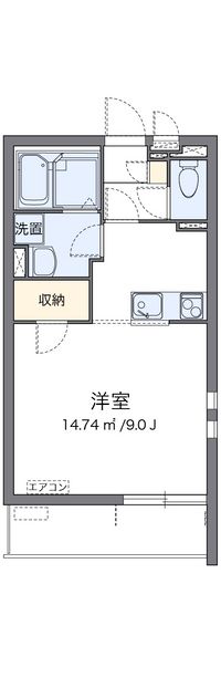 57350 Floorplan