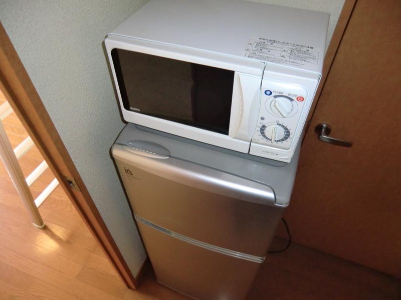 レオパレスＭＡＲＩＥ その他設備