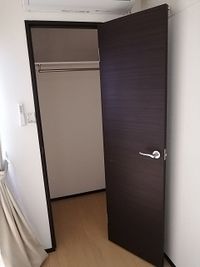 クレイノやまぼうし 収納