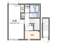 46704 Floorplan