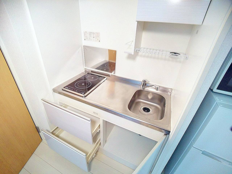 CLEINO La Mer M's Kitchen
