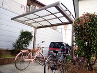 レオパレス春日グリーンヒルズ 共用部分