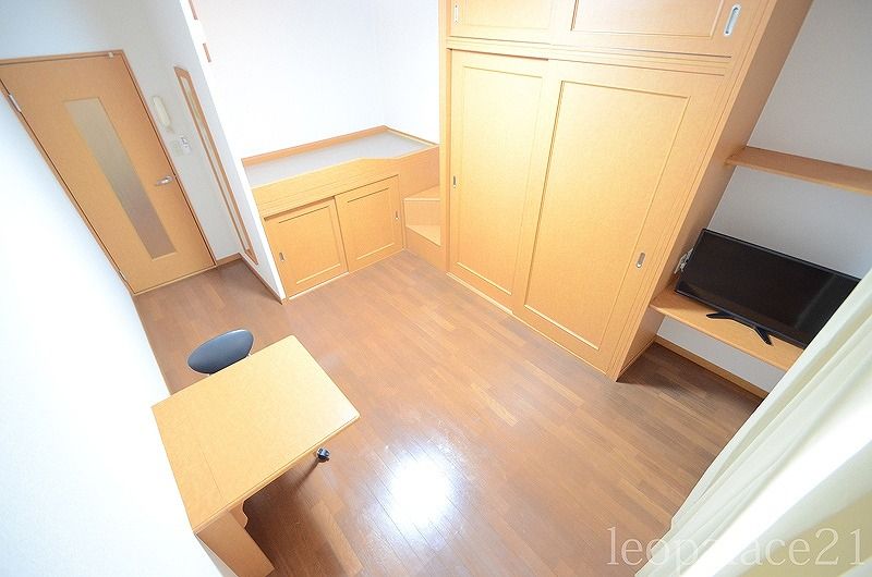 レオパレスＭＡＲＩＮ 共用部分