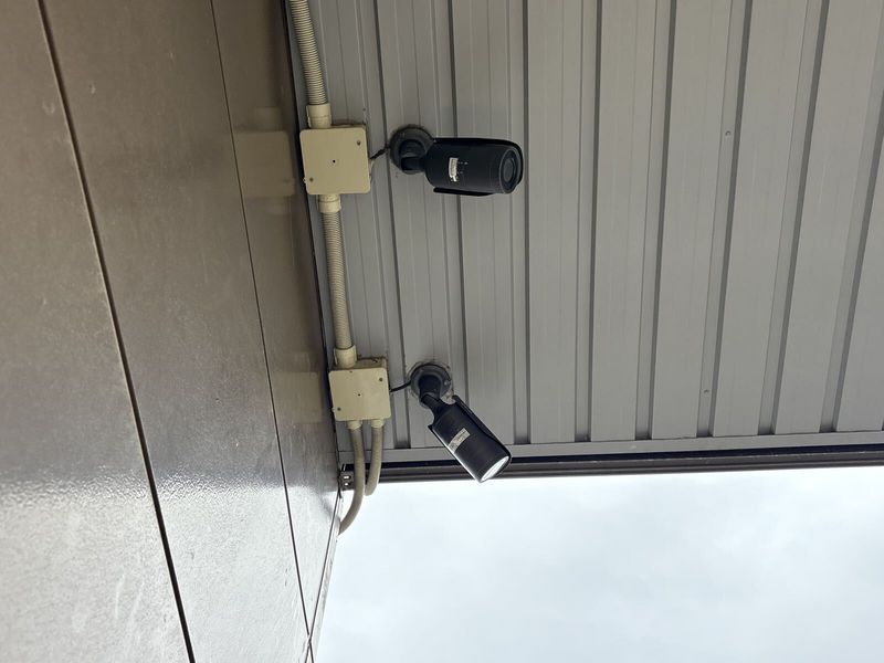 レオパレスＦａｖｏｒ　ＧｒｏｖｅⅡ 共用部分