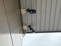 レオパレスＦａｖｏｒ　ＧｒｏｖｅⅡ 共用部分