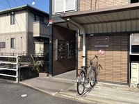 leopalace Suzukaze Entrance