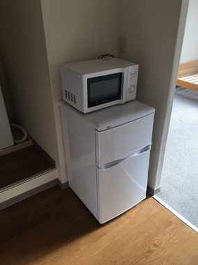 レオパレスフォーリス その他