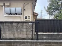 レオパレスフリーデ 眺望