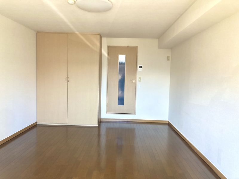 レオパレスＳｕｎＲｏｍａｎ琴平 居間