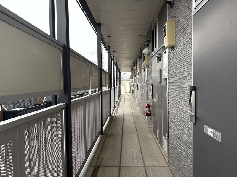 レオパレスアイアイ その他