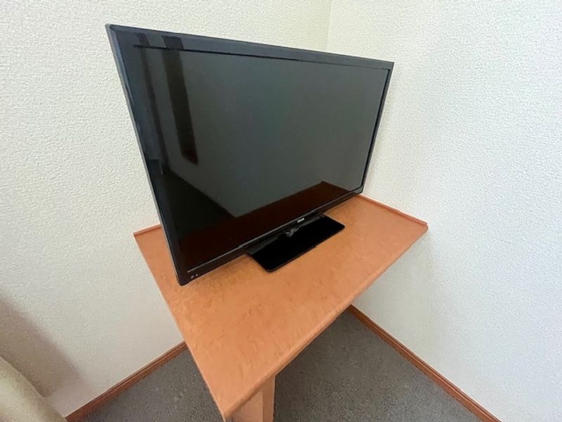 レオパレス野村 その他設備
