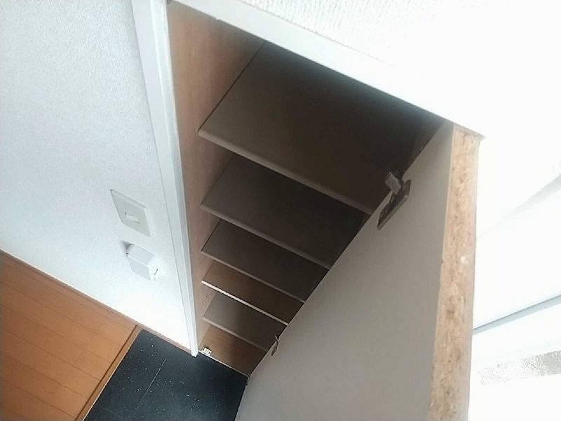 レオパレスウェアハウス その他