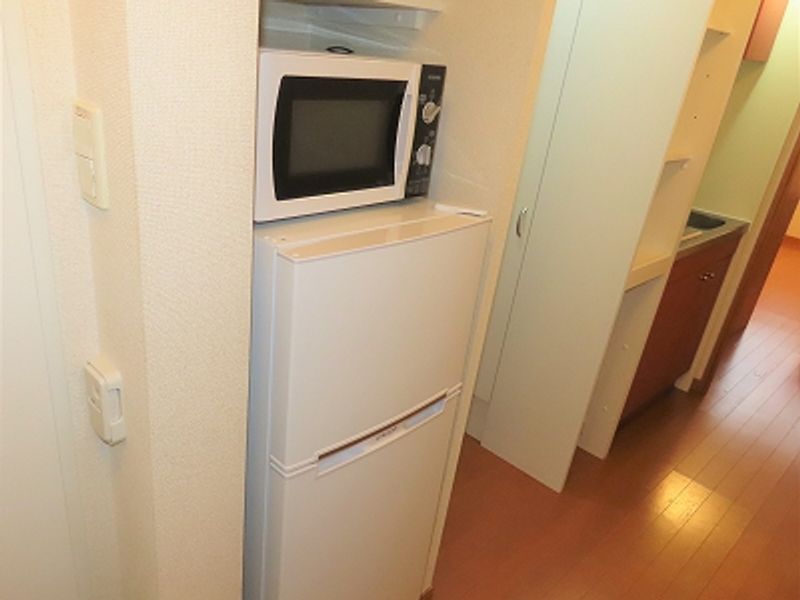 レオパレスラフォーレなかの その他